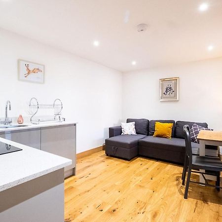 Three Tuns Apartments - Sycamore Pettistree 외부 사진
