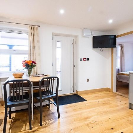 Three Tuns Apartments - Sycamore Pettistree 외부 사진