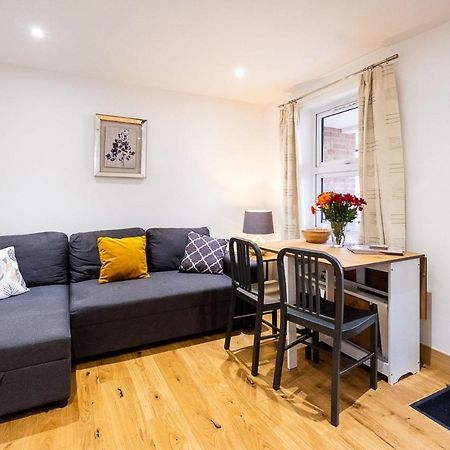 Three Tuns Apartments - Sycamore Pettistree 외부 사진