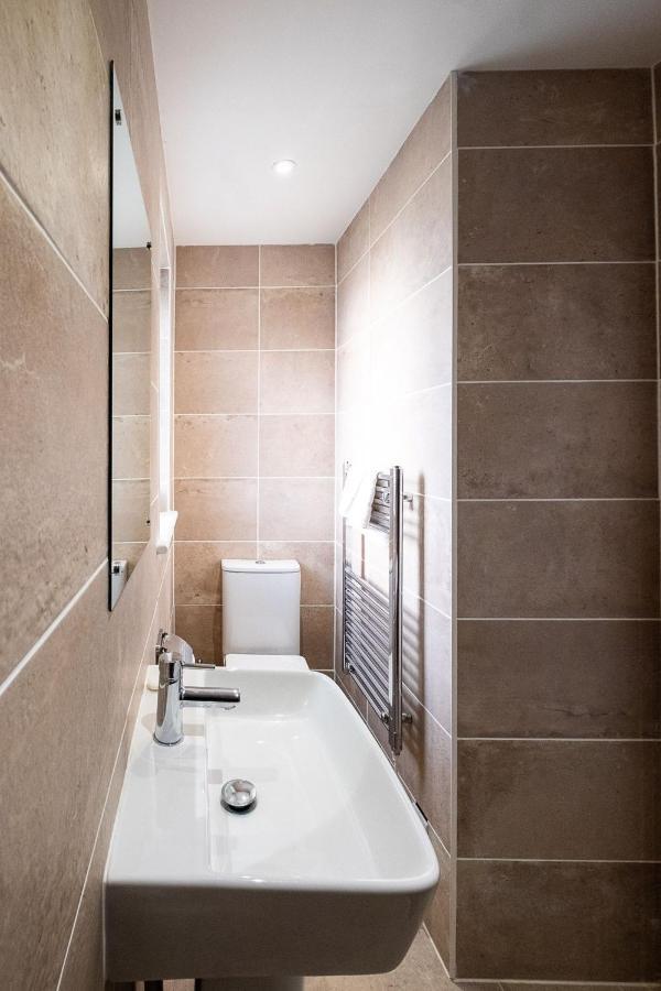 Three Tuns Apartments - Sycamore Pettistree 외부 사진
