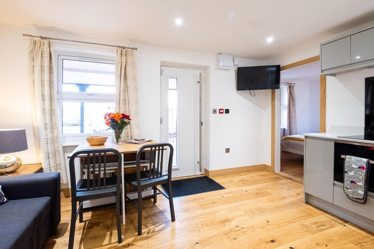 Three Tuns Apartments - Sycamore Pettistree 외부 사진