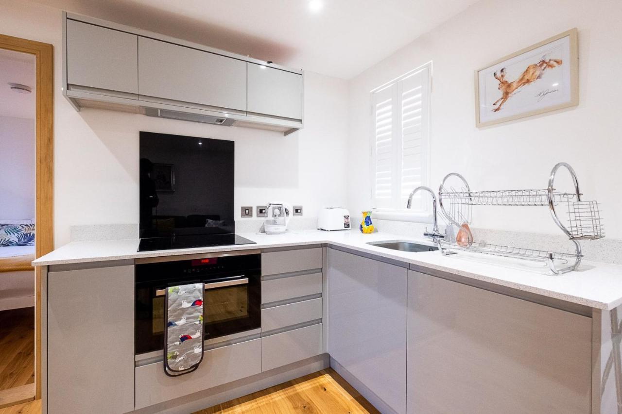 Three Tuns Apartments - Sycamore Pettistree 외부 사진